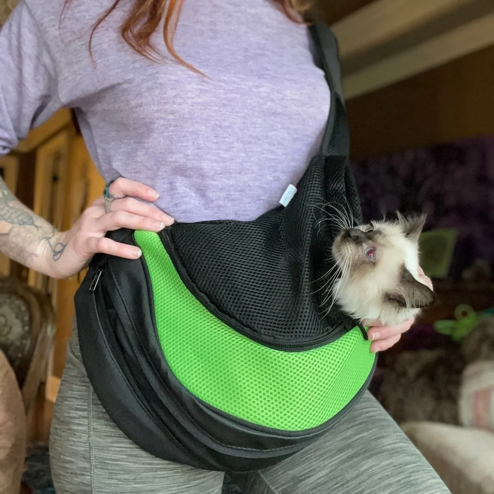 Pet Sling